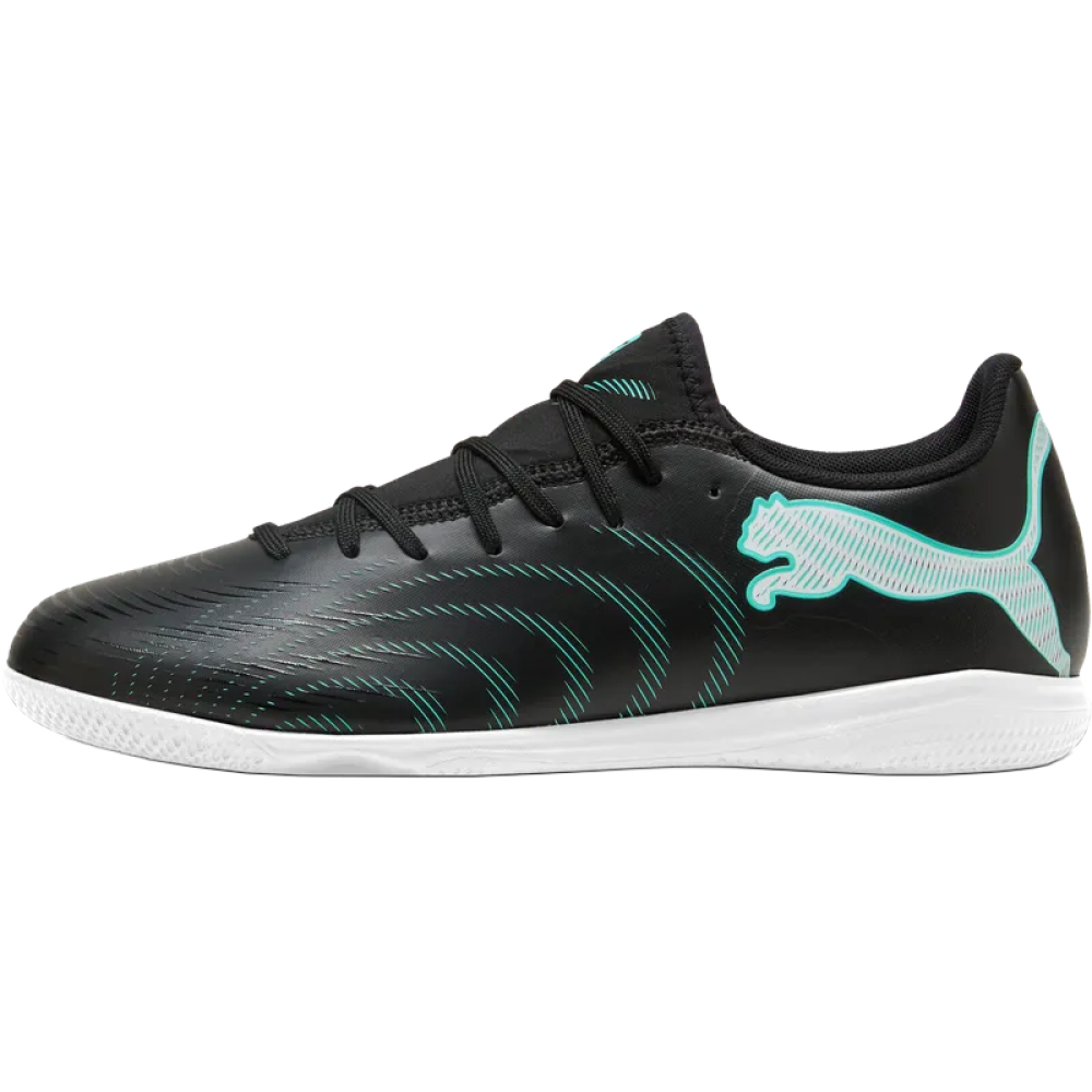 PUMA FUTURE 9 PLAY IT Fußball Hallenschuh 