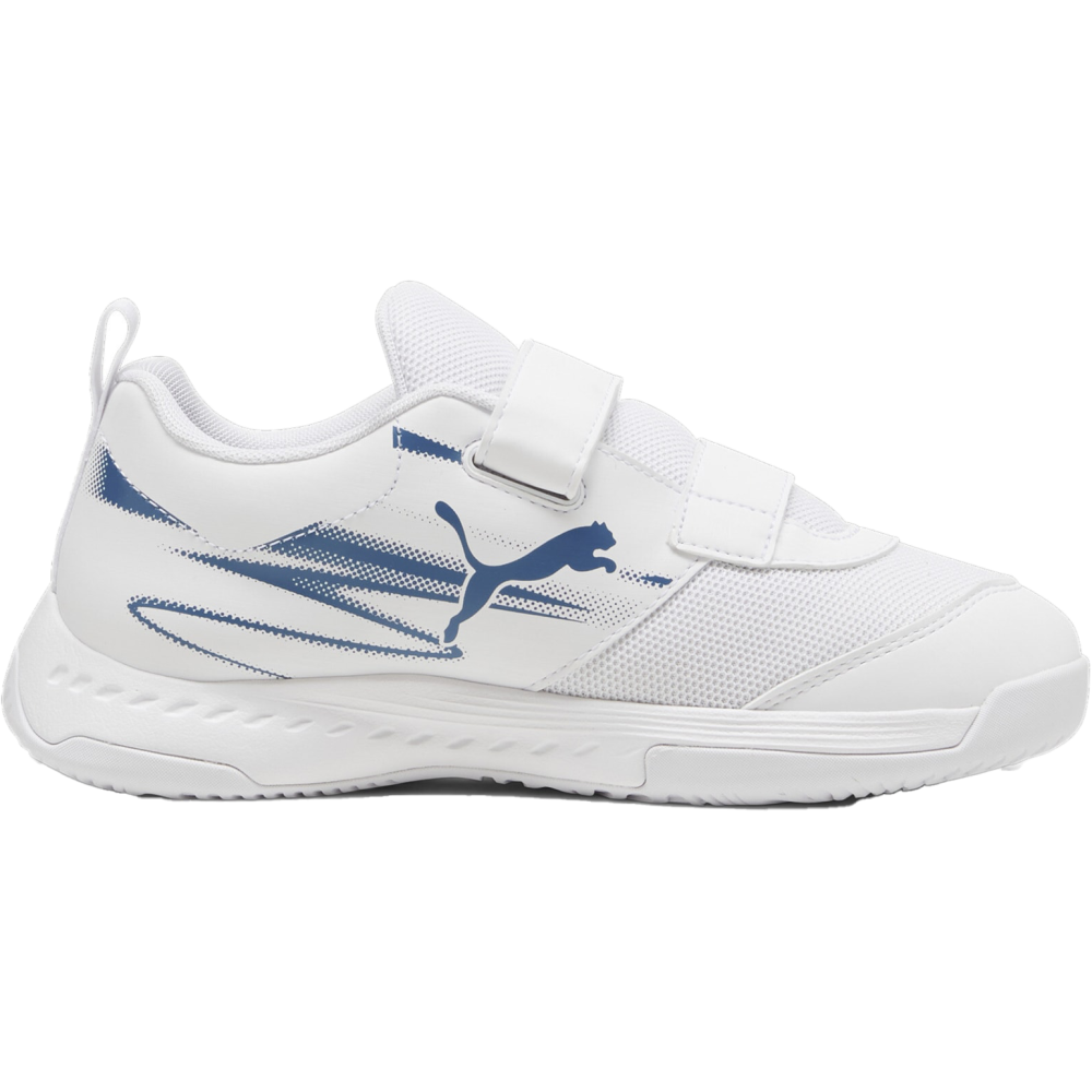 Puma Hallenschuhe Kinder Varion II V JR 1,5