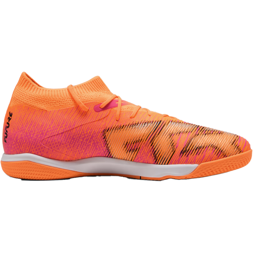 Puma Herren Fußballschuhe Future 8 Match IT 