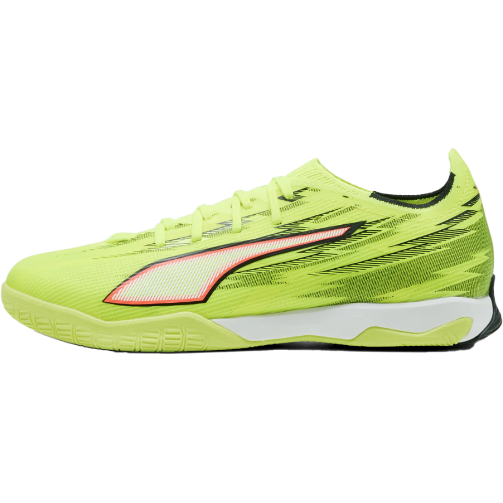 PUMA Herren Fußballschuhe Ultra 6 Match IT 