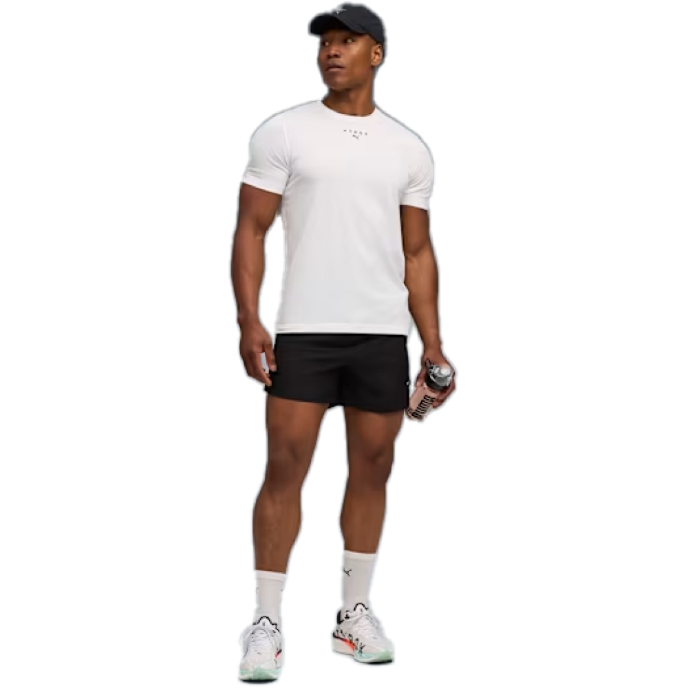 Puma Herren HYROX 6 Ultraweave Shorts 