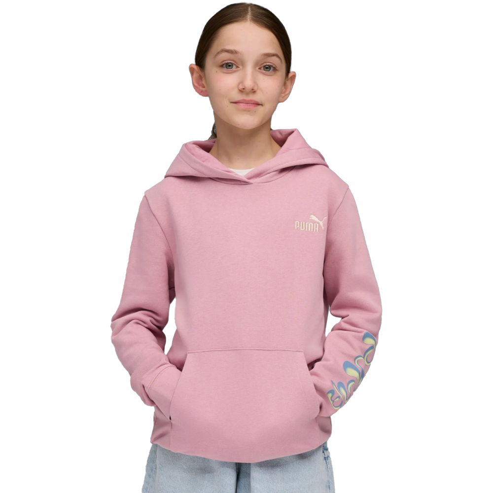 Puma Hoodie 152