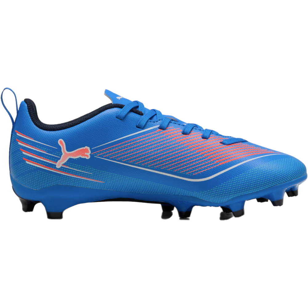 Puma Junior Fußballschuhe Ultra 6 Play FG/AG 5