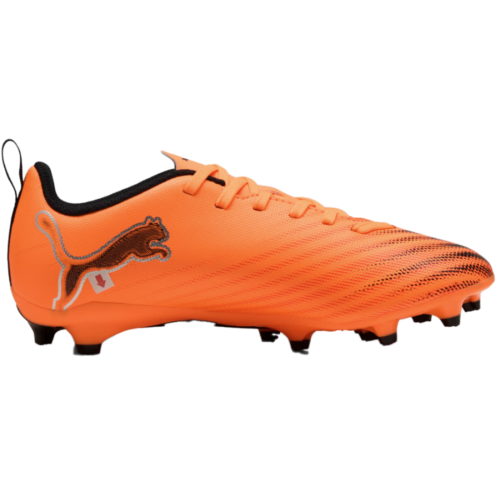 Puma Junior Fußballschuhe Ultra 6 Play FG/AG 