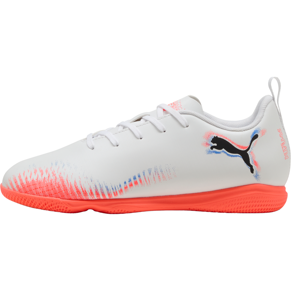 Puma Junior Hallenschuhe Future 8 Play IT Jr 