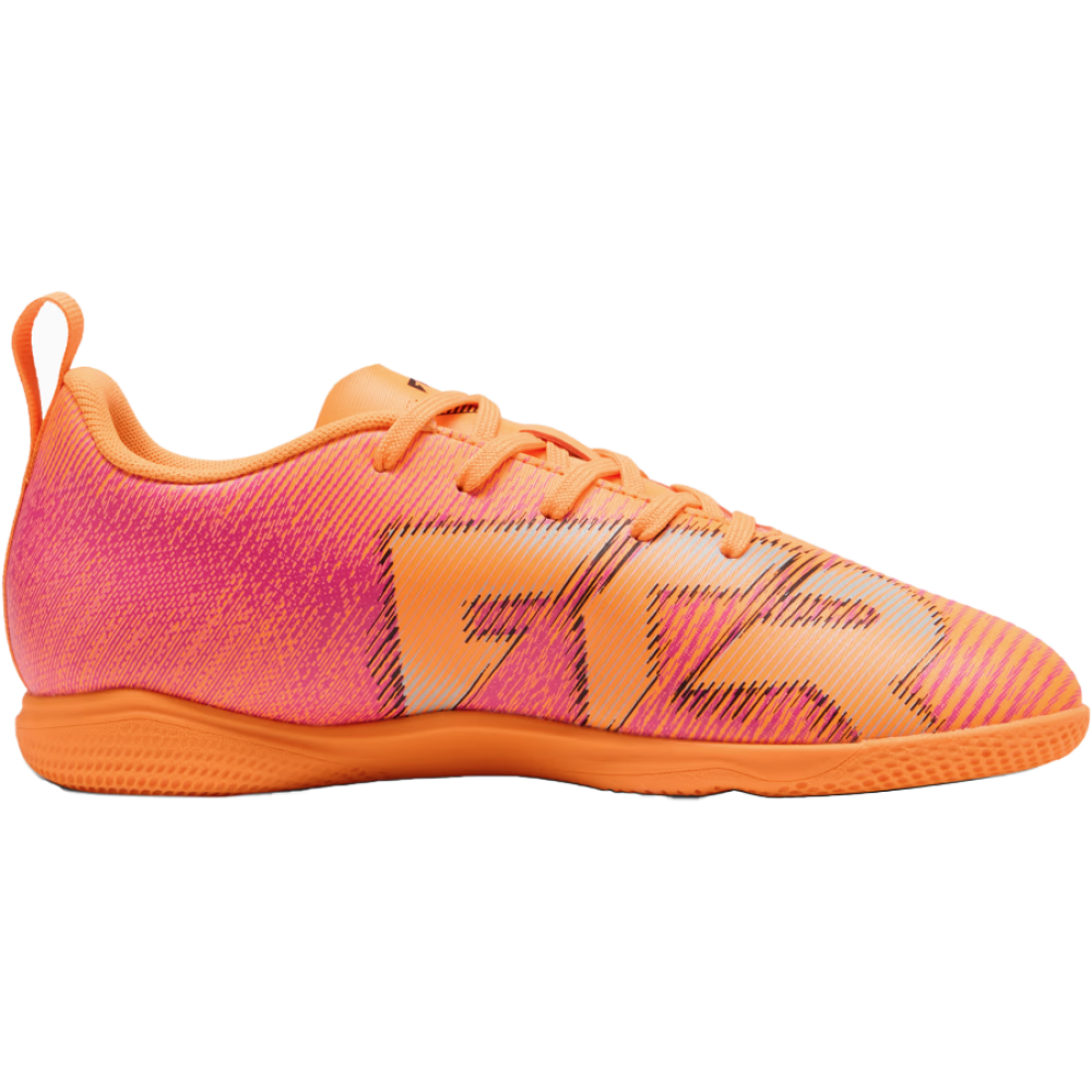 Puma Junior Hallenschuhe Future 8 Play IT Jr 