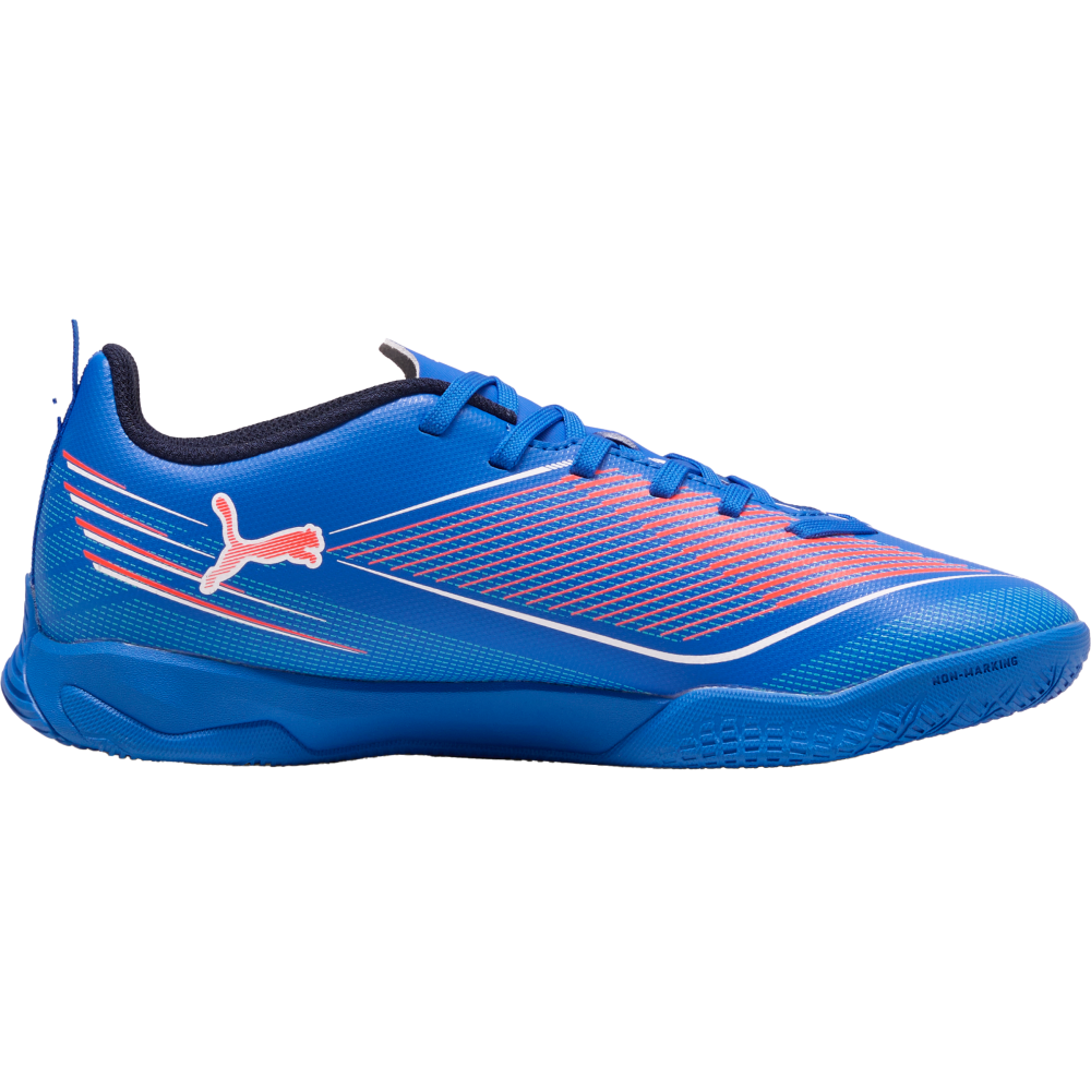 Puma Junior Hallenschuhe Ultra 6 Play IT L 