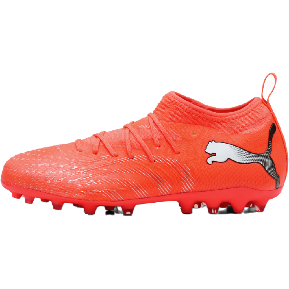 PUMA Kinder Fußballschuhe Future 9 Match MG 