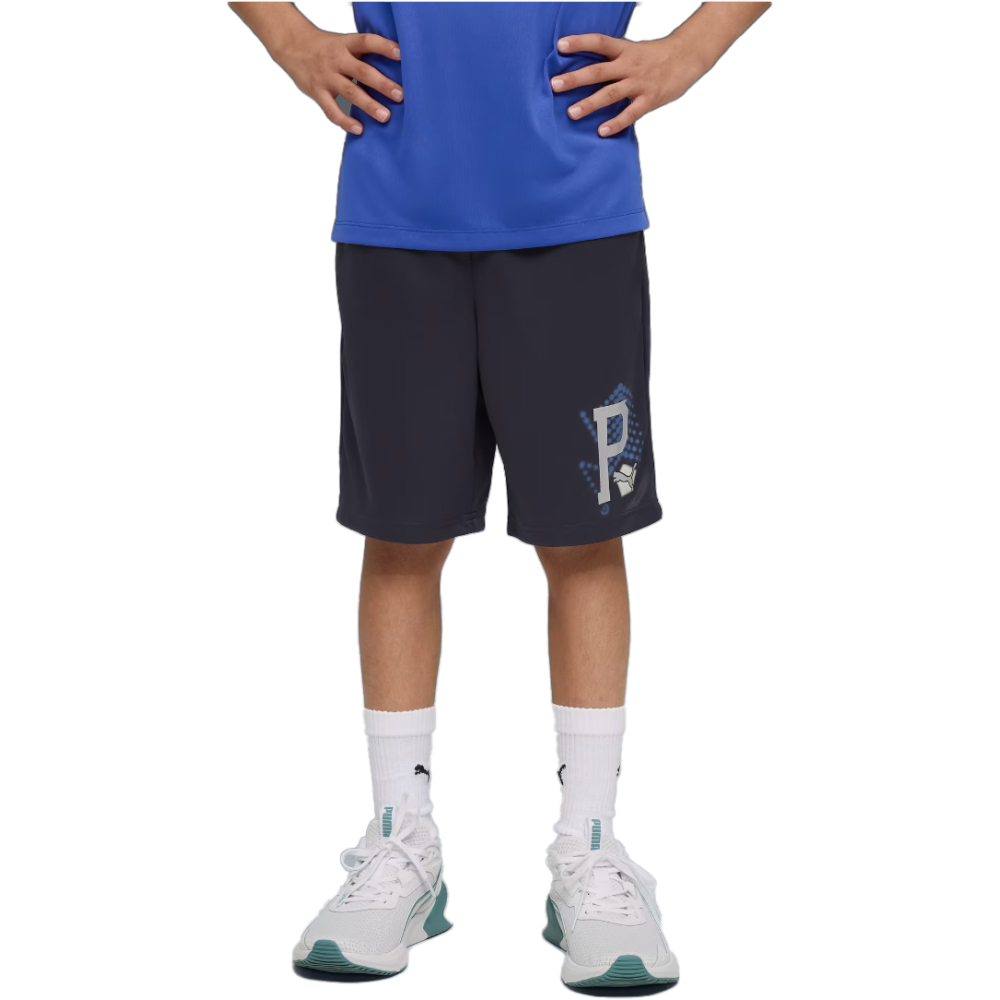 Puma Shorts Kinder 