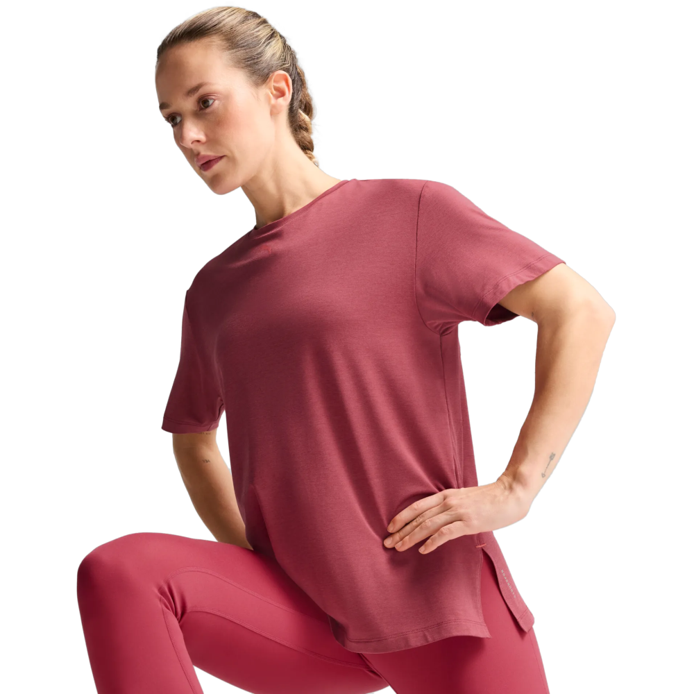 Puma T-Shirt CLOUDSPUN für Damen 