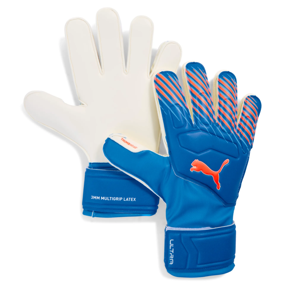PUMA Herren Torwarthandschuhe Ultra Match Protect RC 