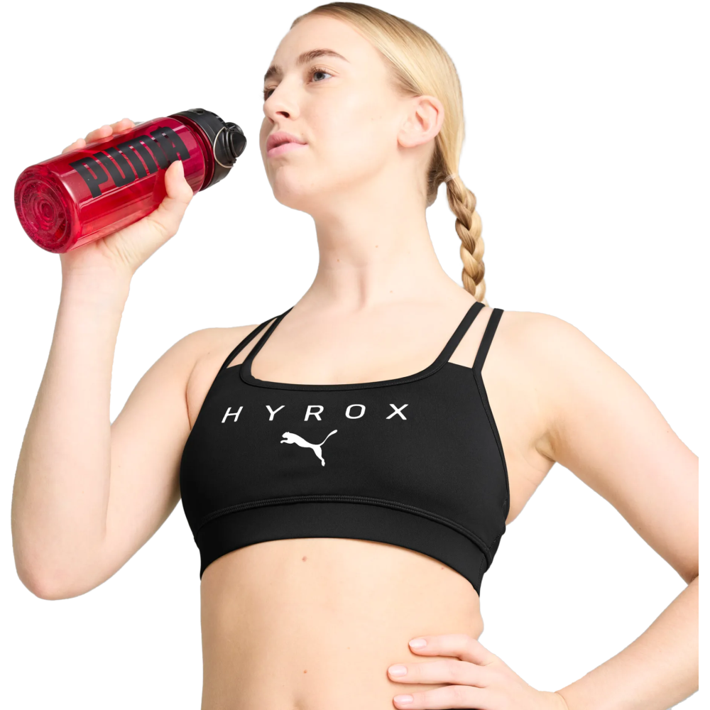PUMA x HYROX Damen Sport-BH XL