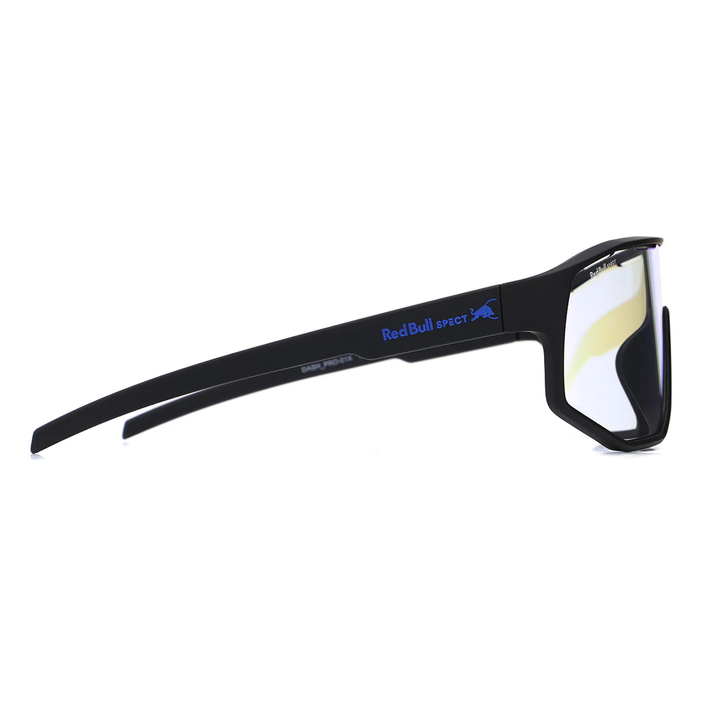 RED BULL SPECT Herren Sportbrille Dash Pro 01X -