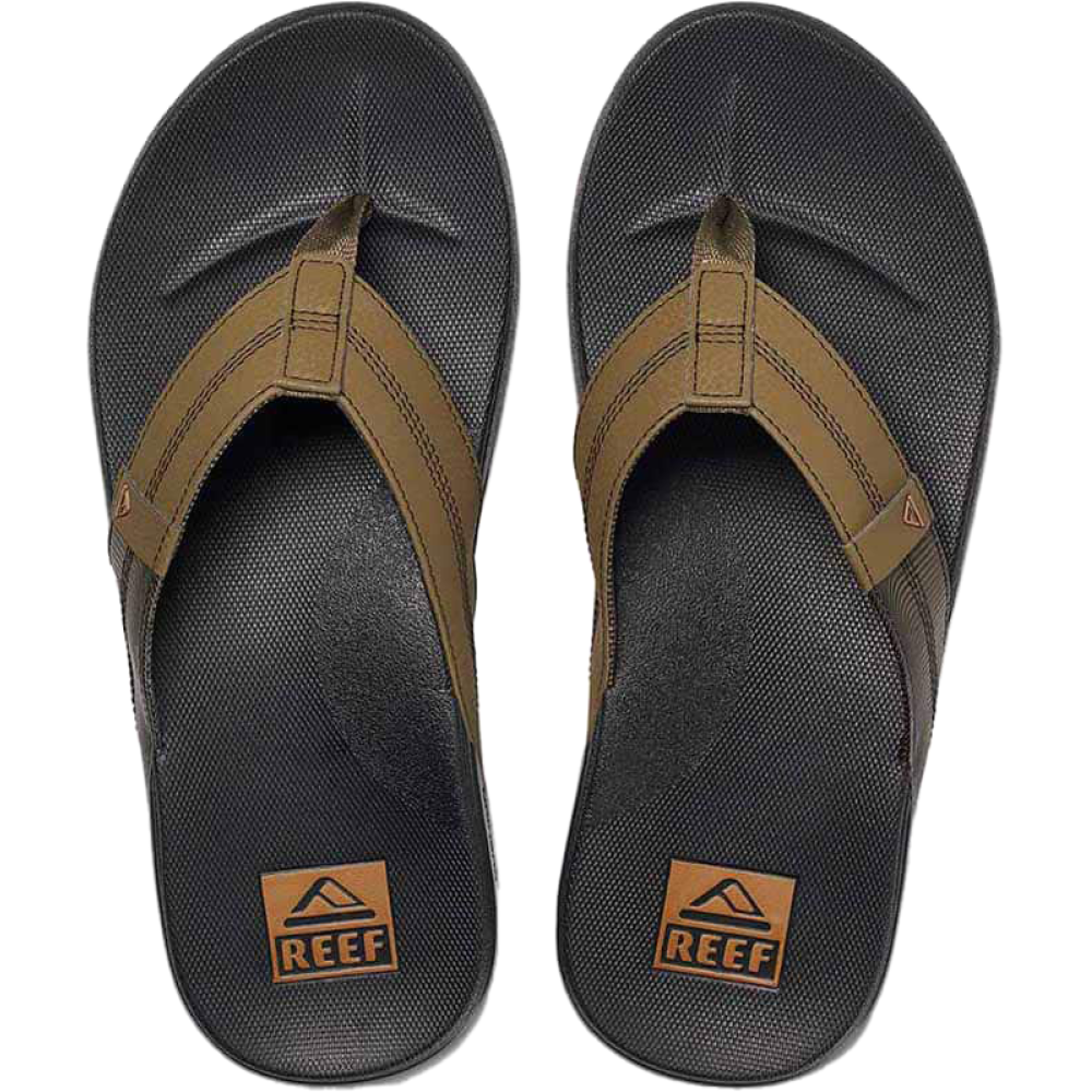 Reef Herren Cushion Phantom Zehentrenner 8