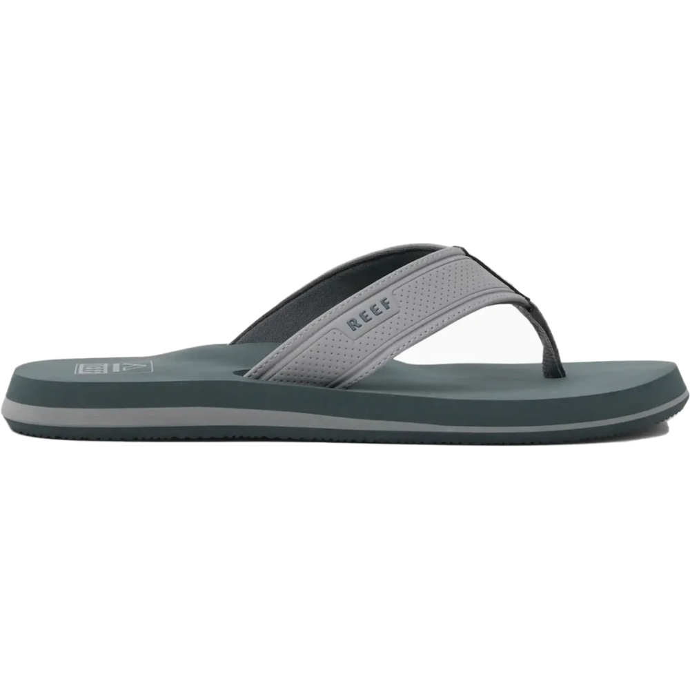 REEF Herren Freizeitschuhe The Layback 