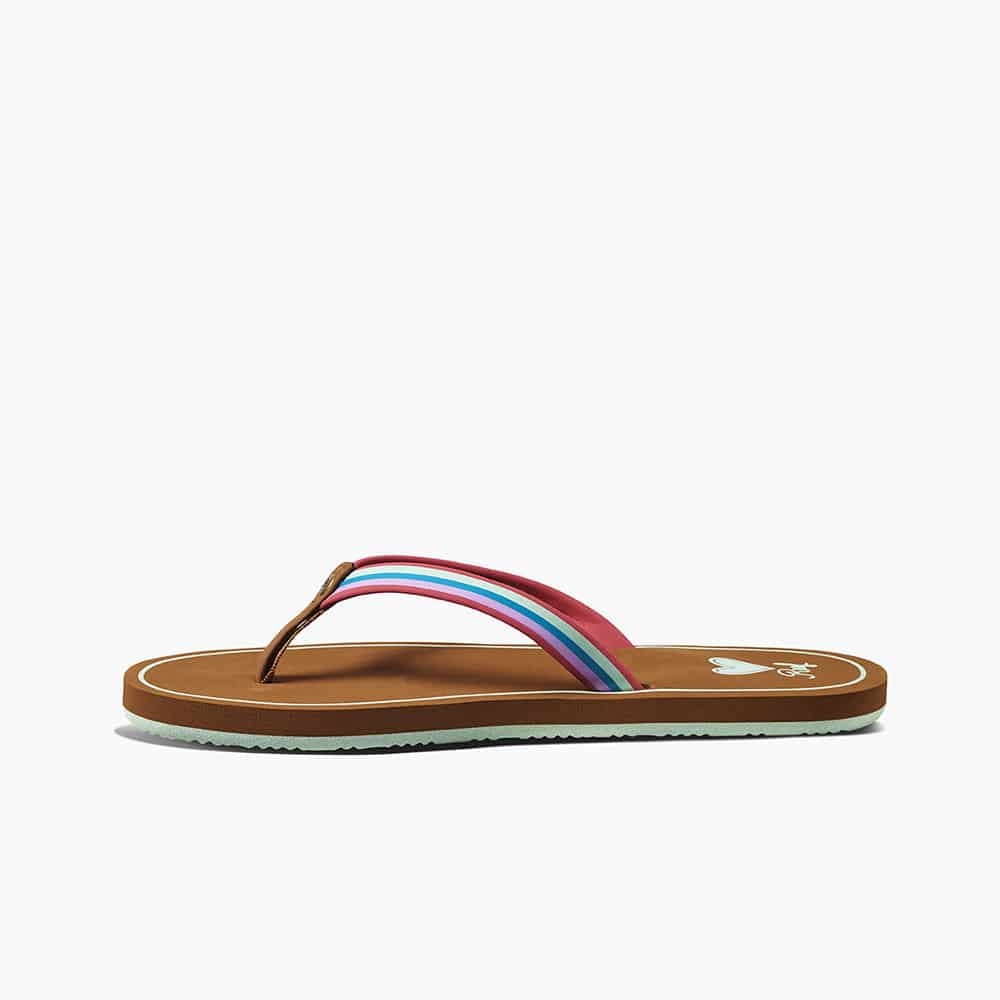 Reef Kinder Zehensandalen 31-32