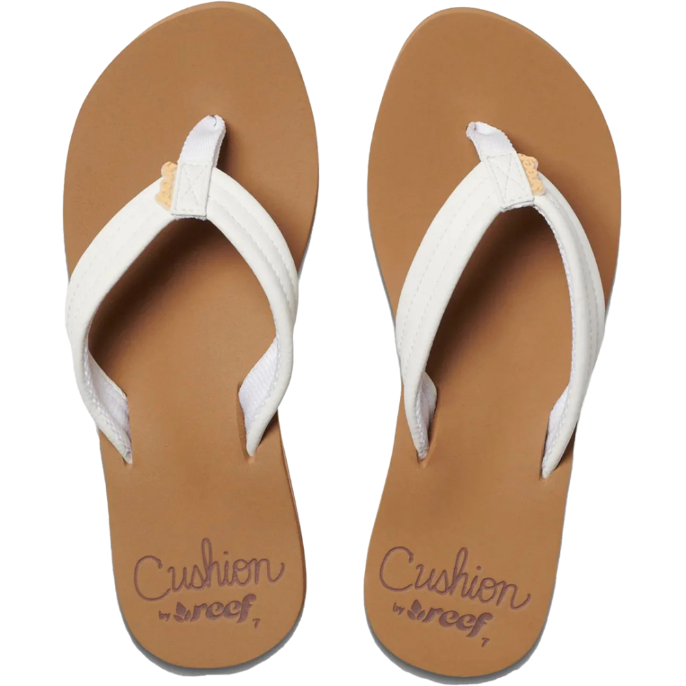 Reef Sandalen Damen Cushion Breeze 