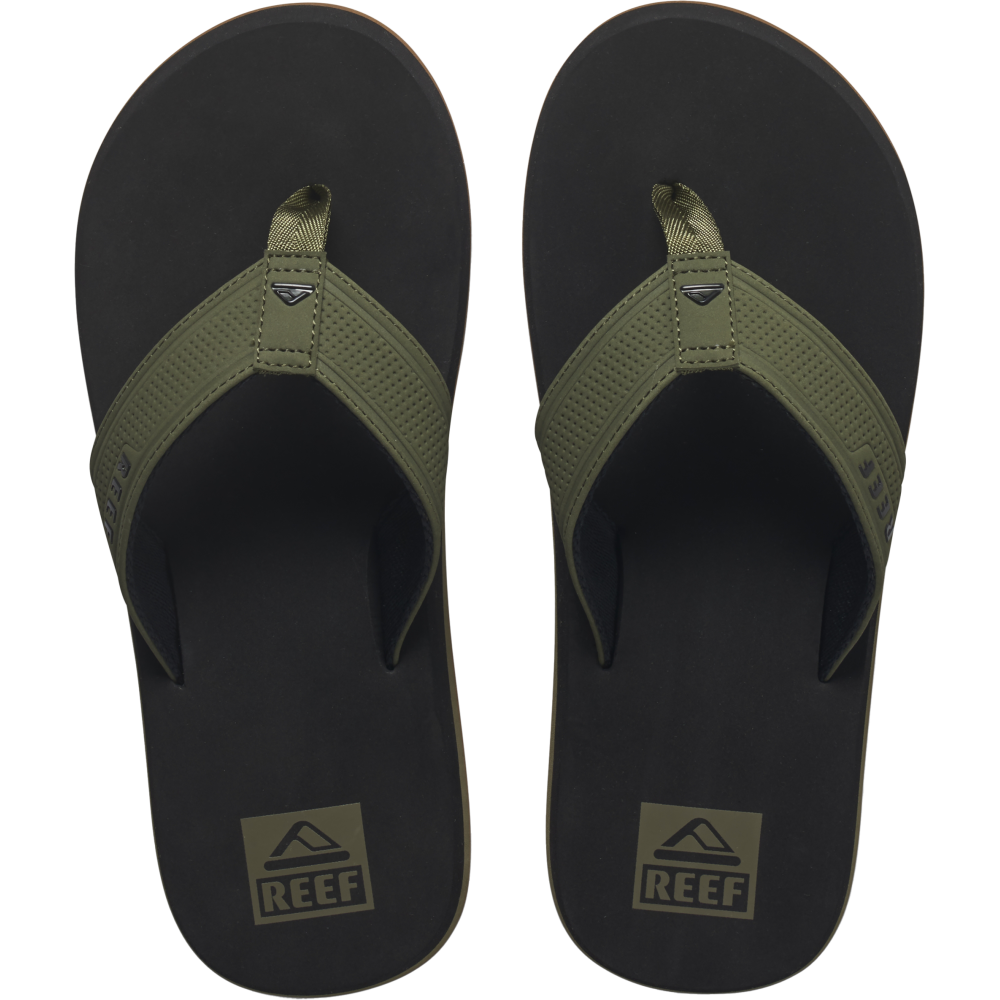 Reef Sandalen Herren The Layback 8