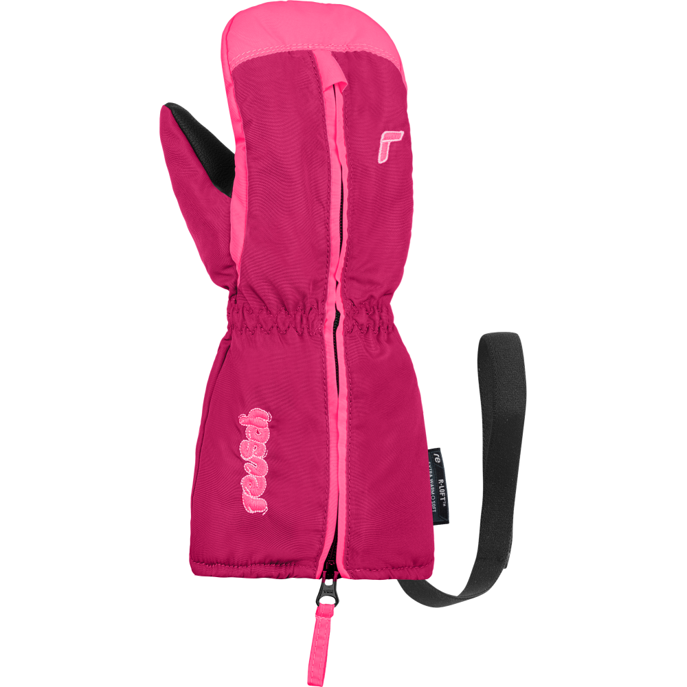 Reusch Baby Fäustlinge 