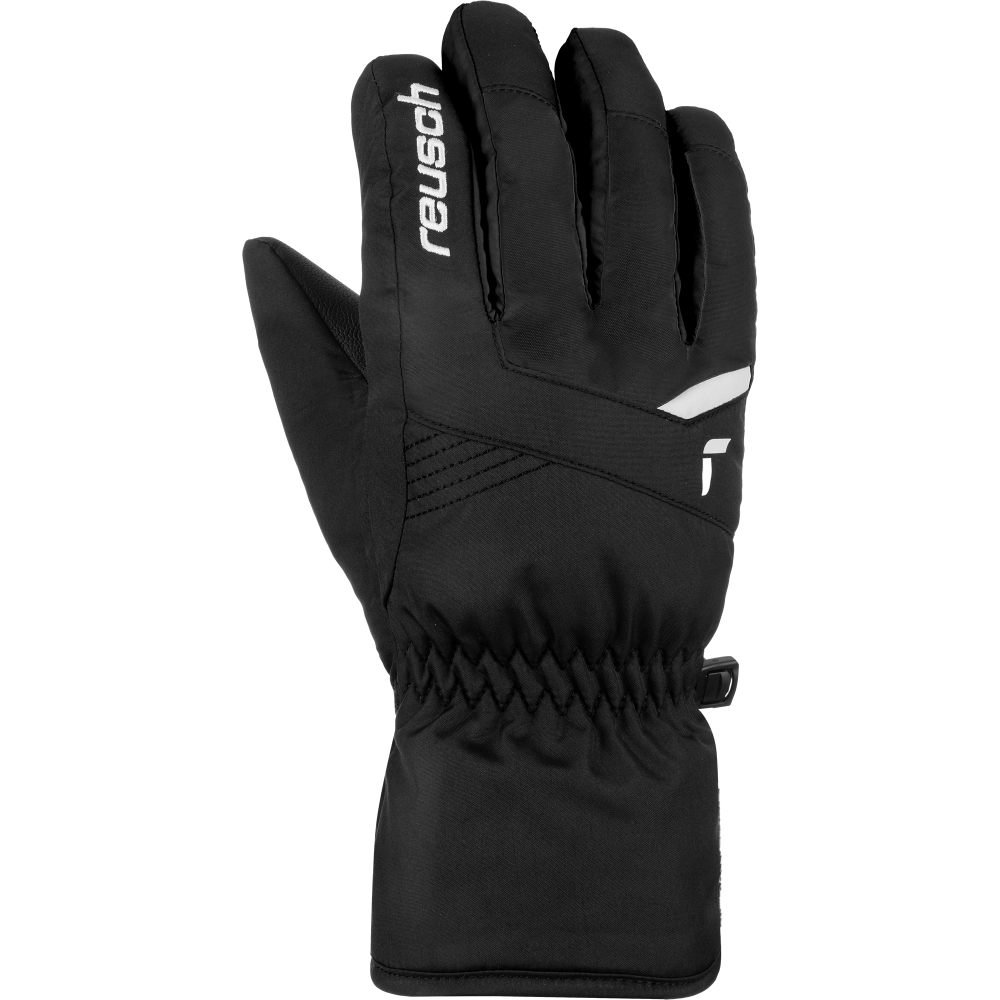 Reusch Bennet Skihandschuhe für Kinder 5
