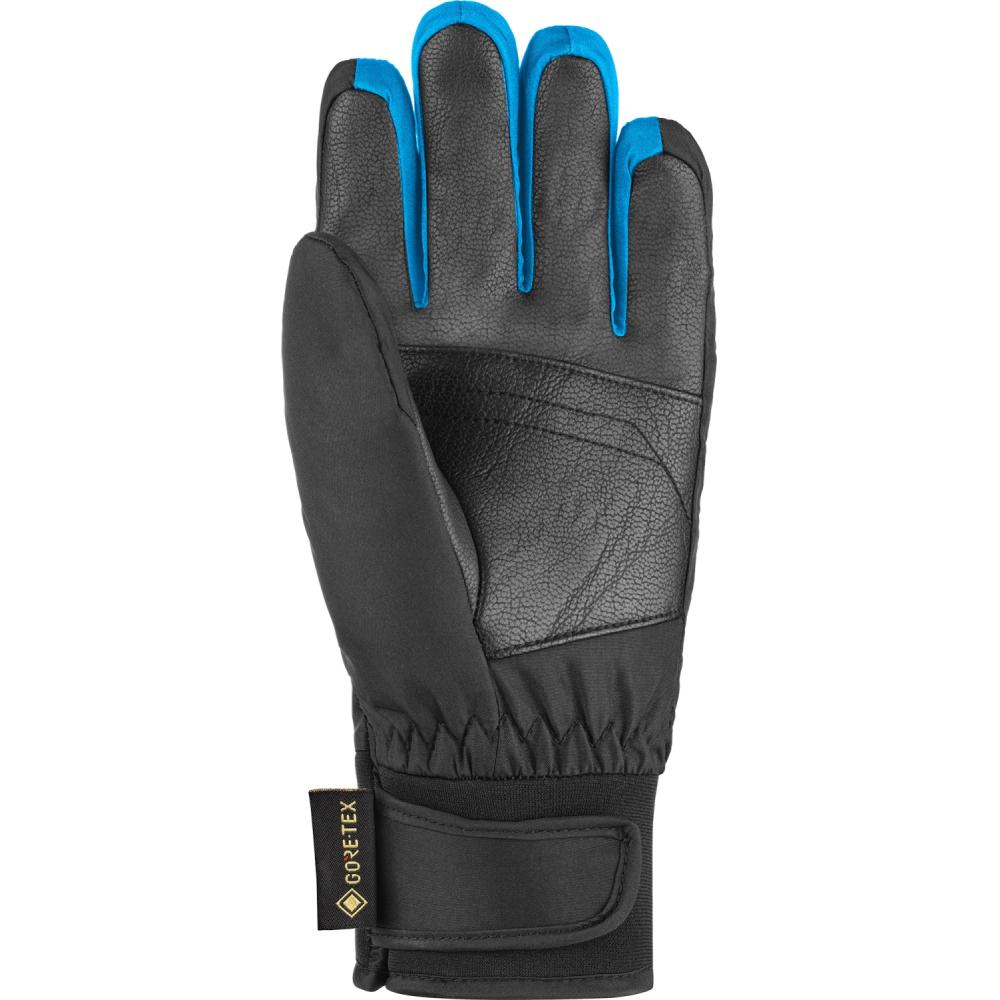 Reusch Bolt Junior Ski Handschuh 4,5