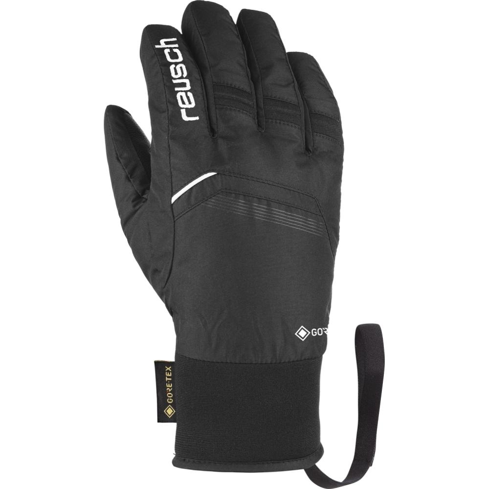 Reusch Bolt Junior Ski Handschuh 