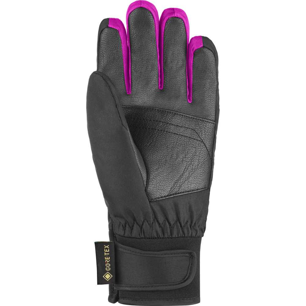 Reusch Bolt Junior Ski Handschuh 