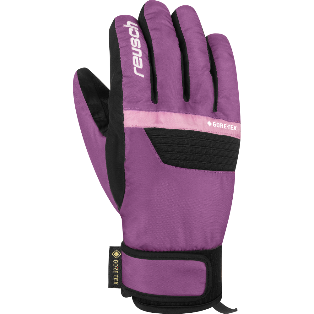 Reusch Bolt Junior Ski Handschuh 