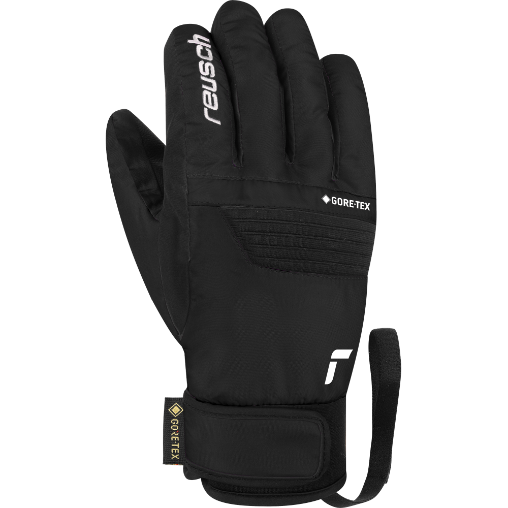 Reusch Bolt Junior Ski Handschuh 