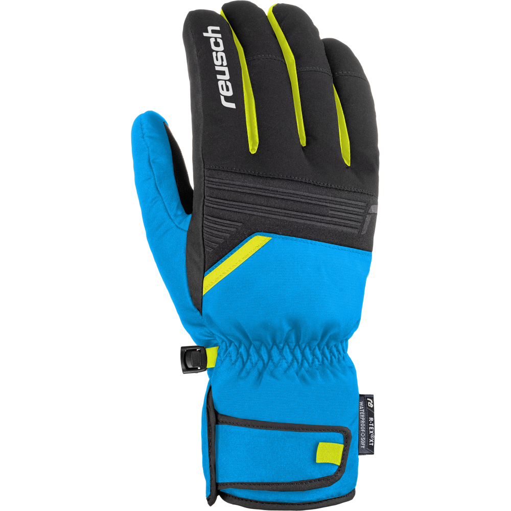 Reusch Bradley R-TEX® XT Handschuhe 