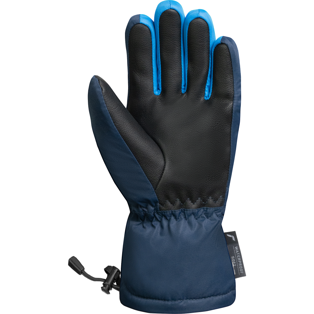 Reusch Charlie Kinder Skihandschuhe 