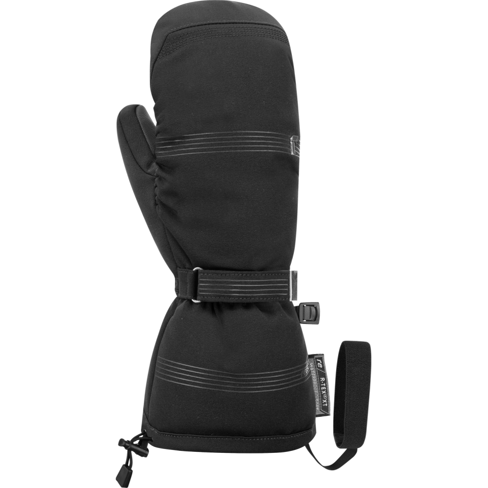 Reusch Cozy R-TEX® Damen Ski-Fäustlinge 