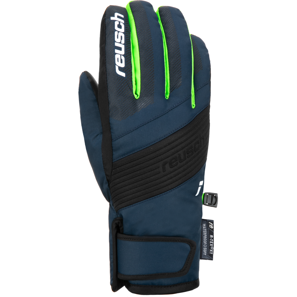 Reusch Duke R-TEX® XT Kinder Handschuhe 4,5