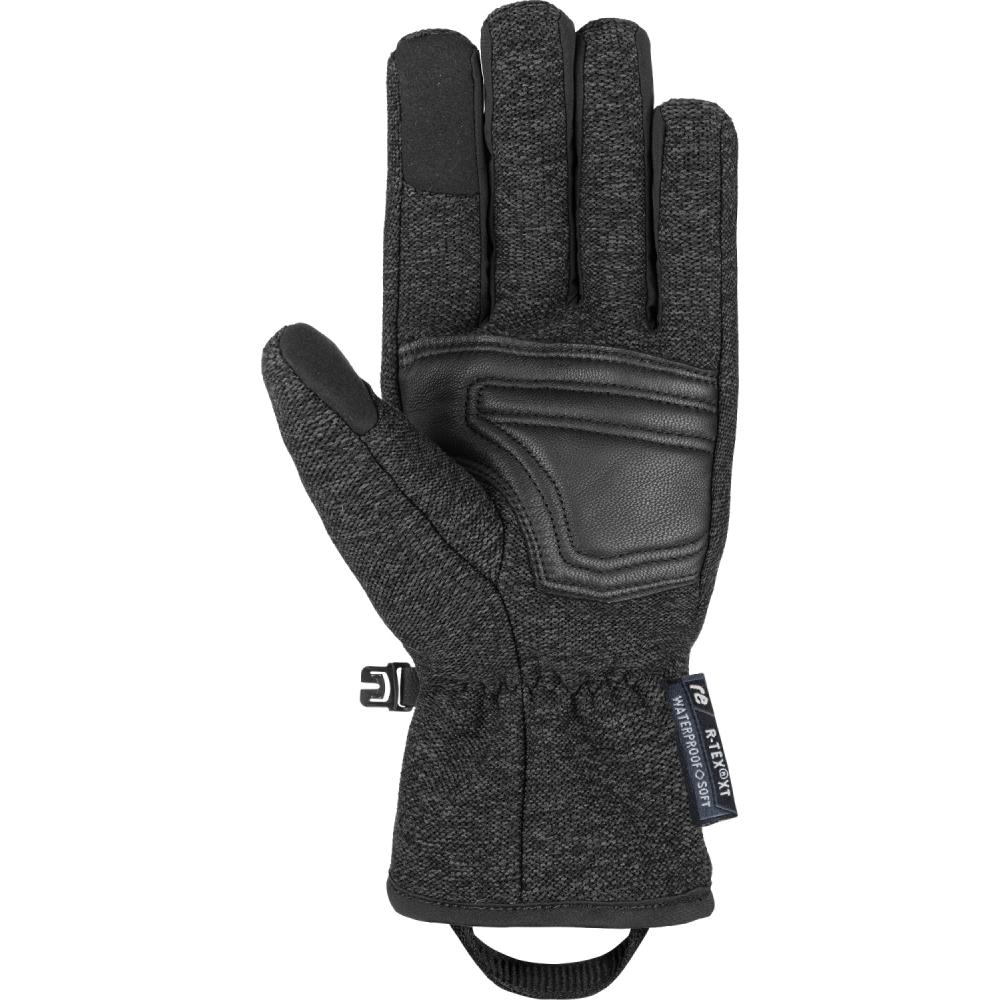 Reusch Herren Handschuh Poledome R-TEX® 8,5