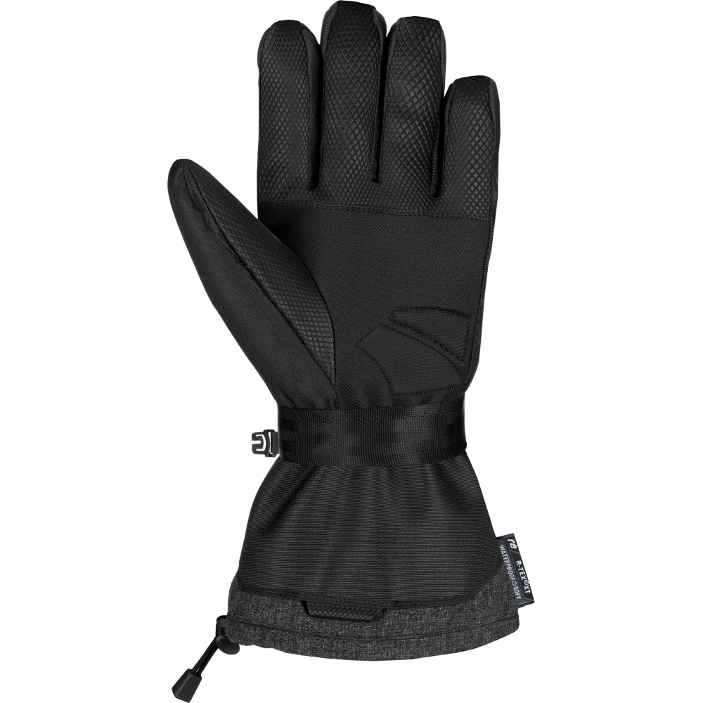 Reusch Herren Handschuhe Baseplate 