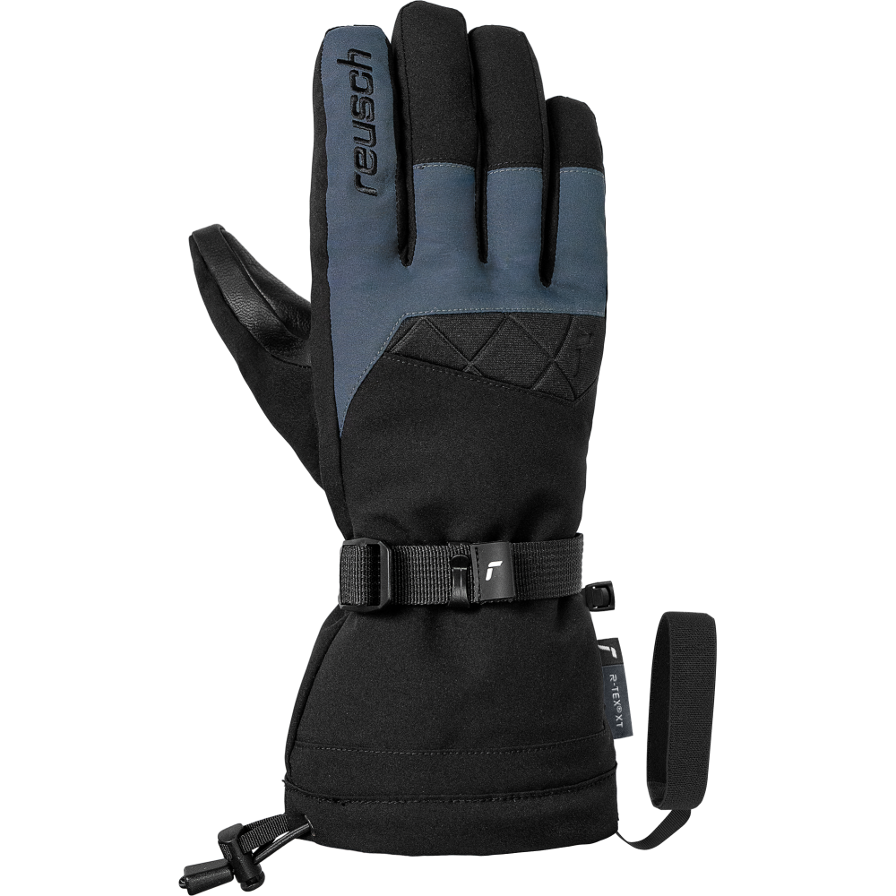 Reusch Herren Handschuhe Couloir R-TEX® XT 