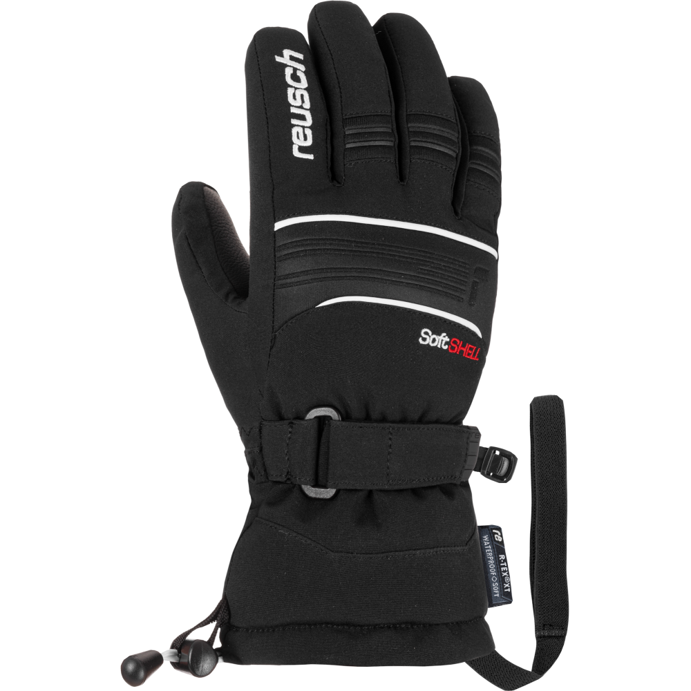 Reusch Kinder Skihandschuhe Kondor 
