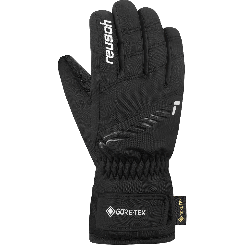 Reusch Kinderskihandschuhe Tommy Gore-Tex 