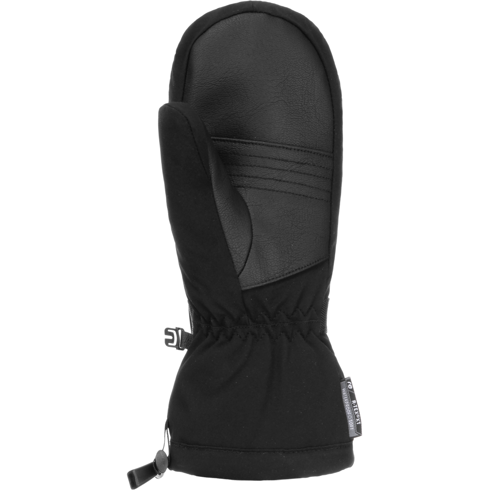 REUSCH Kito Kinder Ski-Fäustlinge 5,5