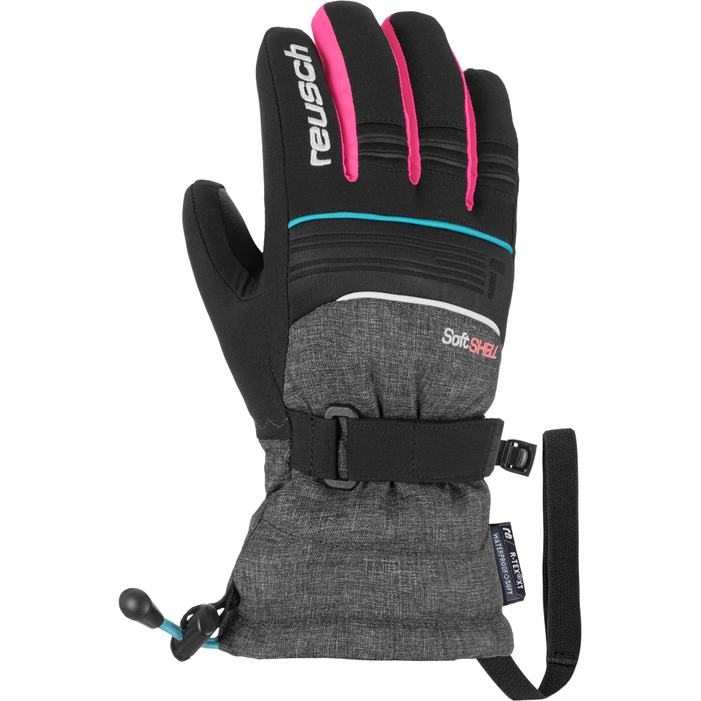 Reusch Kinder Skihandschuhe Kondor 