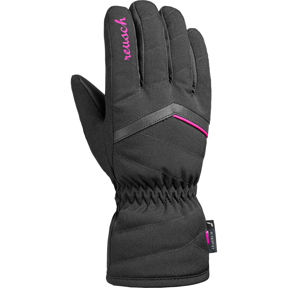 Reusch Mari Kinder Skihandschuh  