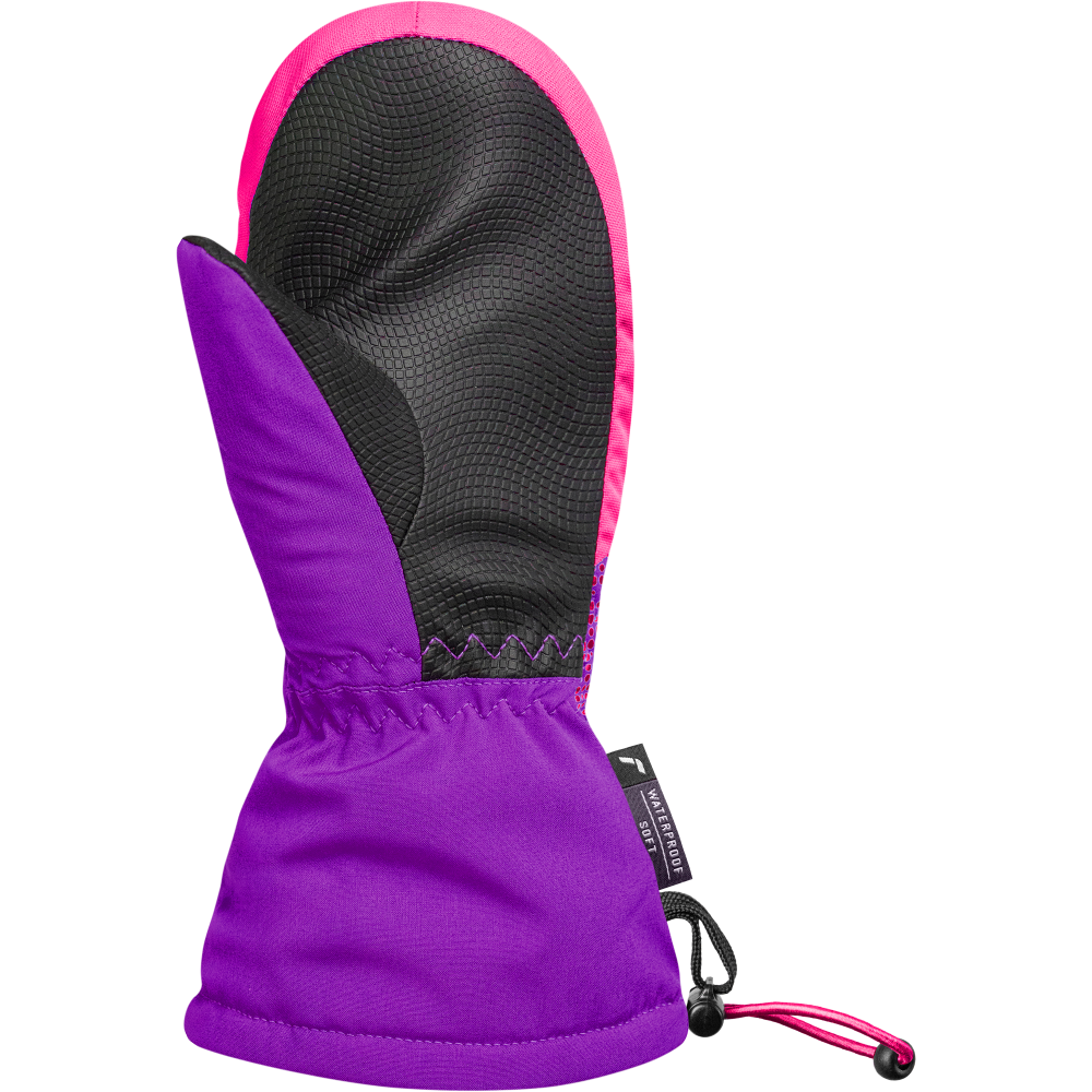 Reusch Mitten Kinder Fäustlinge 