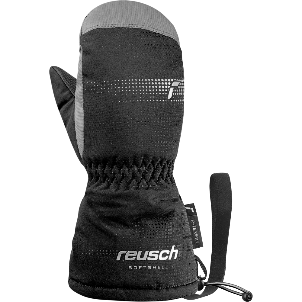 Reusch Mitten Kinder Fäustlinge 3