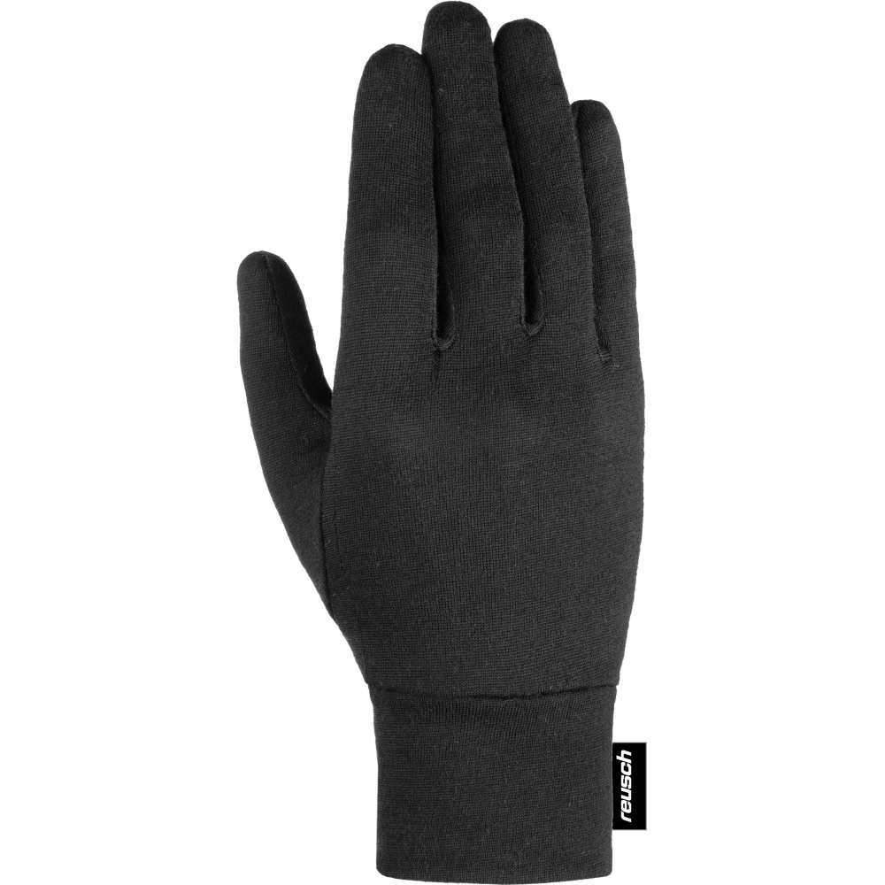 Reusch Merino Fingerhandschuhe 