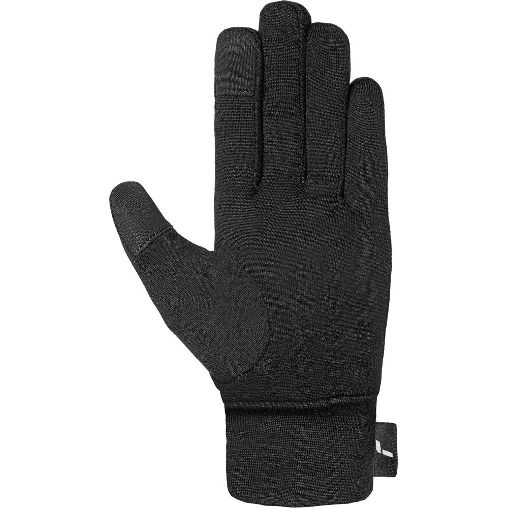 Reusch Merinowolle Handschuhe  