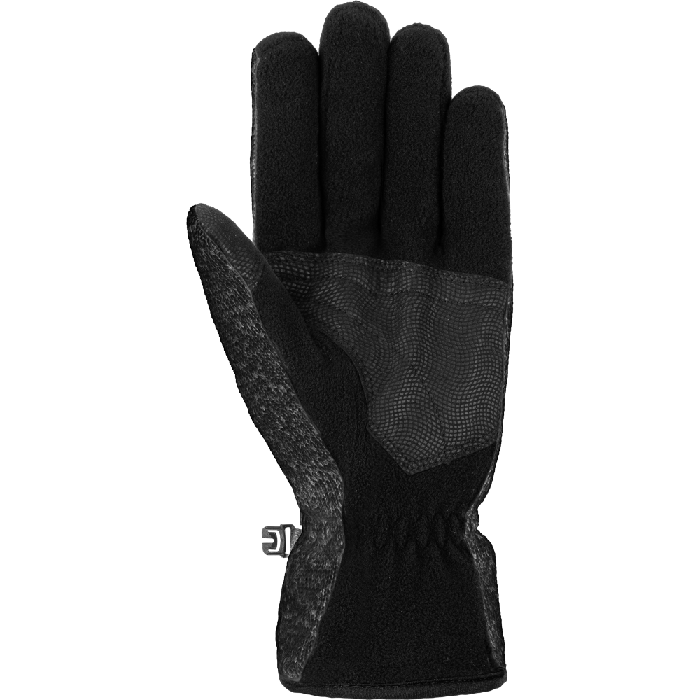 Reusch Panorama Fleece Handschuhe 