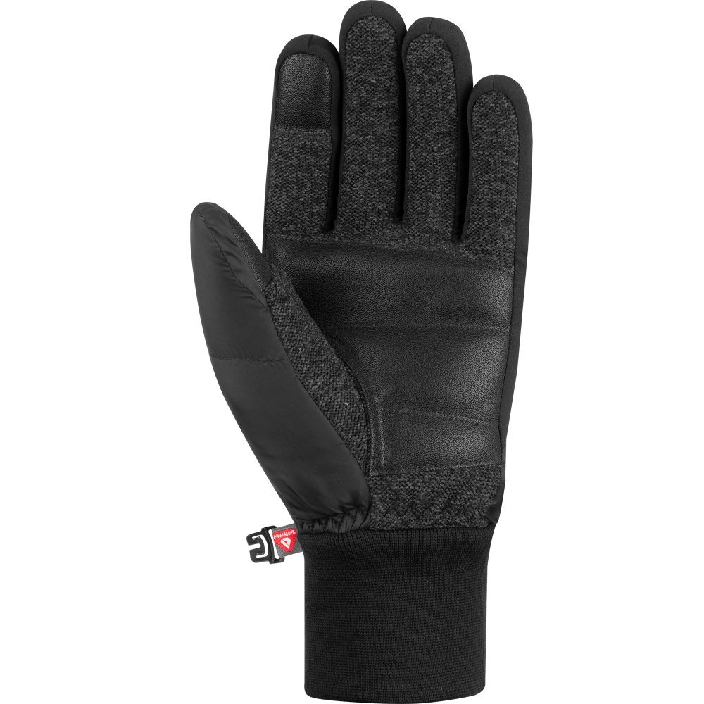 Reusch Stratos Touchtec. Handschuhe 
