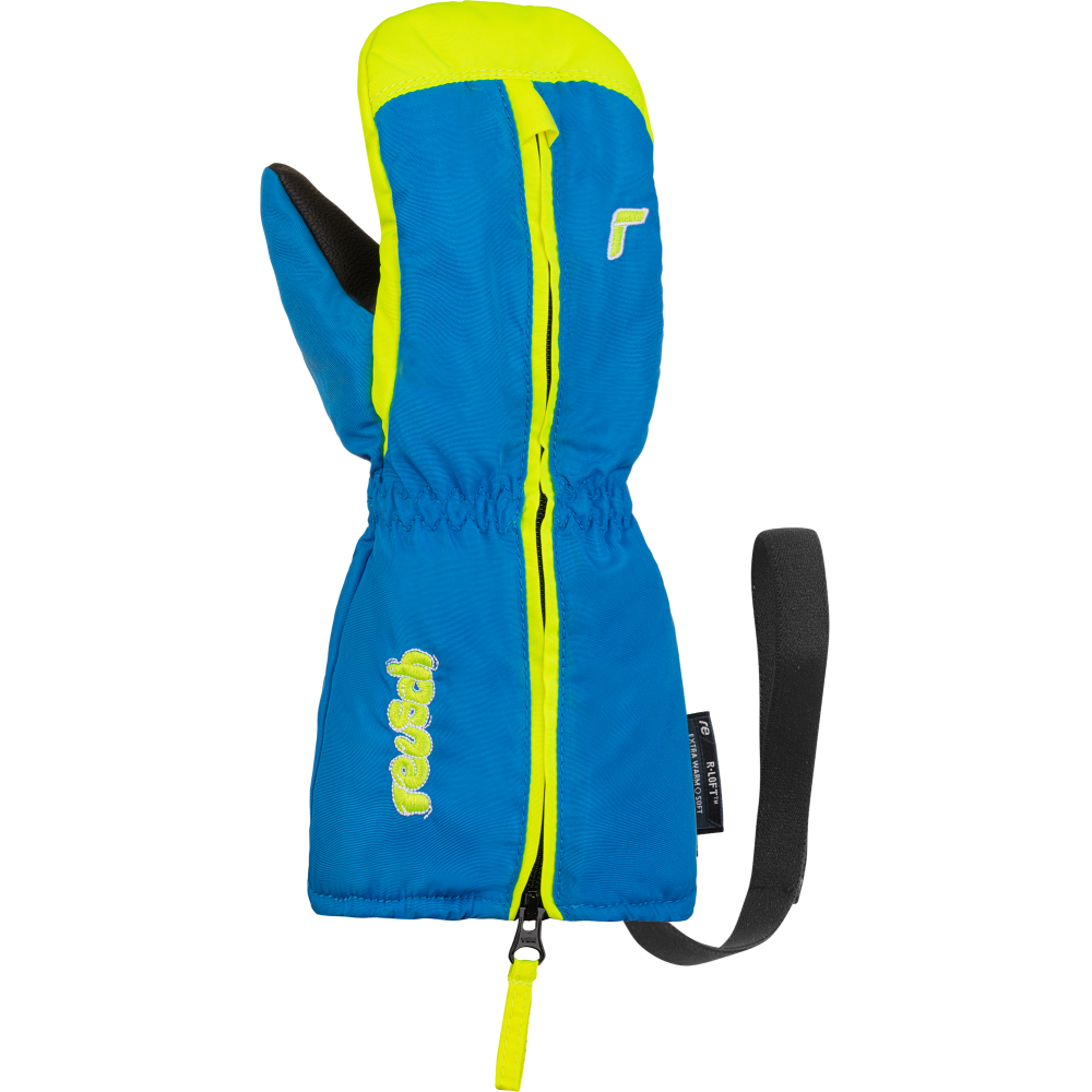 Reusch Baby Fäustlinge 