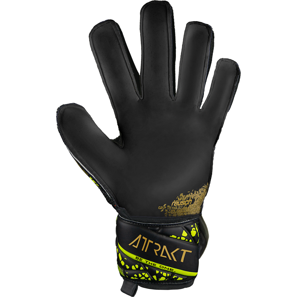 Reusch Torwart-Handschuhe Attrakt Infinity FS 9