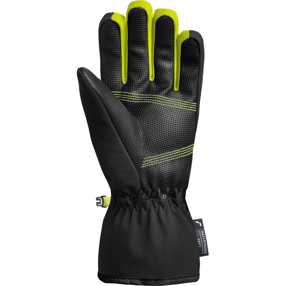 Reusch Kinder Handschuhe 
